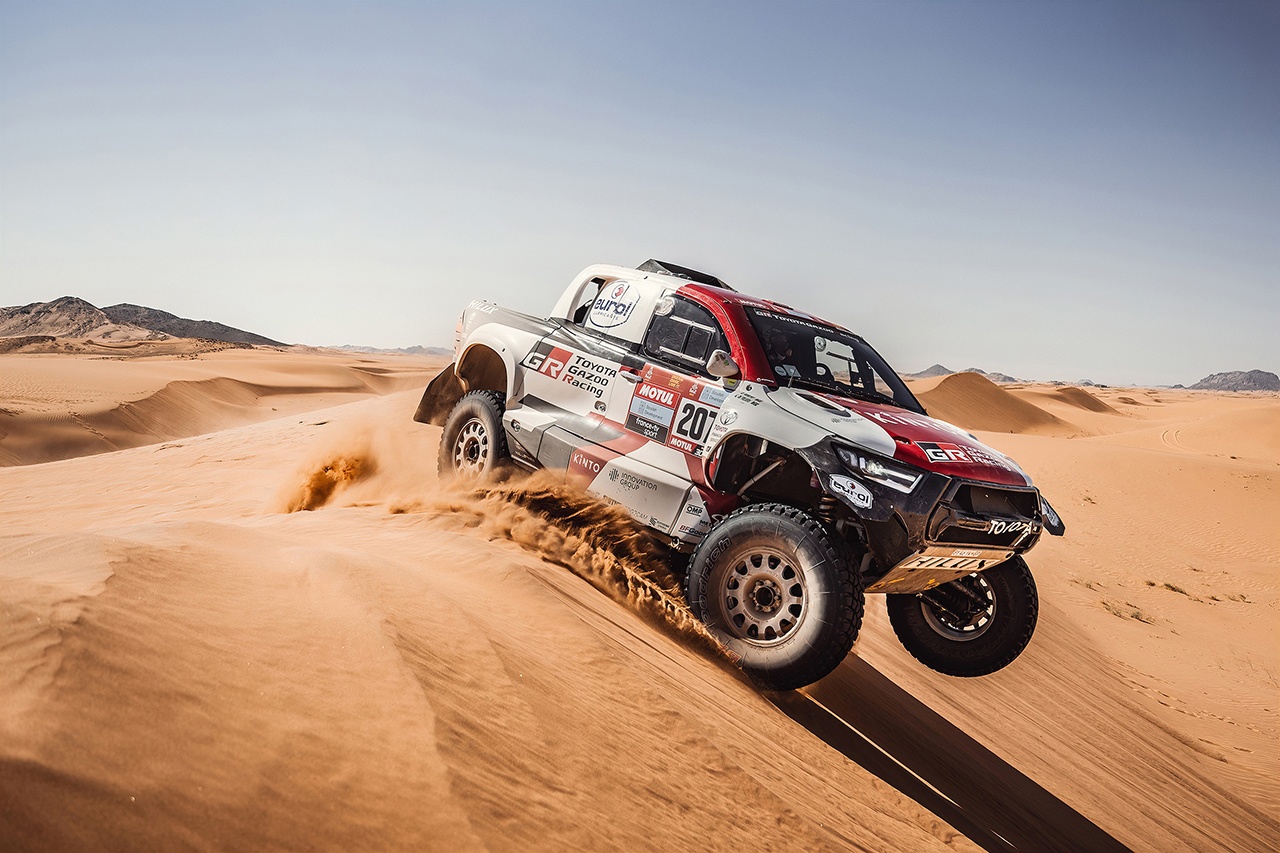 Al-Futtaim Motors Deepens Commitment to Motorsport in the UAE with Launch of Dedicated Motorsport Division