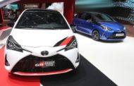 Toyota to Launch New Sporty Sub-Brand in September