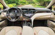 Toyota and Lexus to Debut Cars with V2V and V2I Technology by 2021