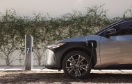 Toyota committed to offering ‘Sustainable and Practical’ mobility solutions in drive for carbon neutrality