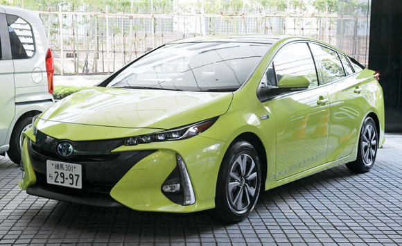 Toyota to invest USD 2.8 Billion on New R&D Facility for Green Vehicle Technologies