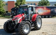 Trelleborg and Massey Ferguson are Back on the Road for the European  MF eXperience Tour 2022