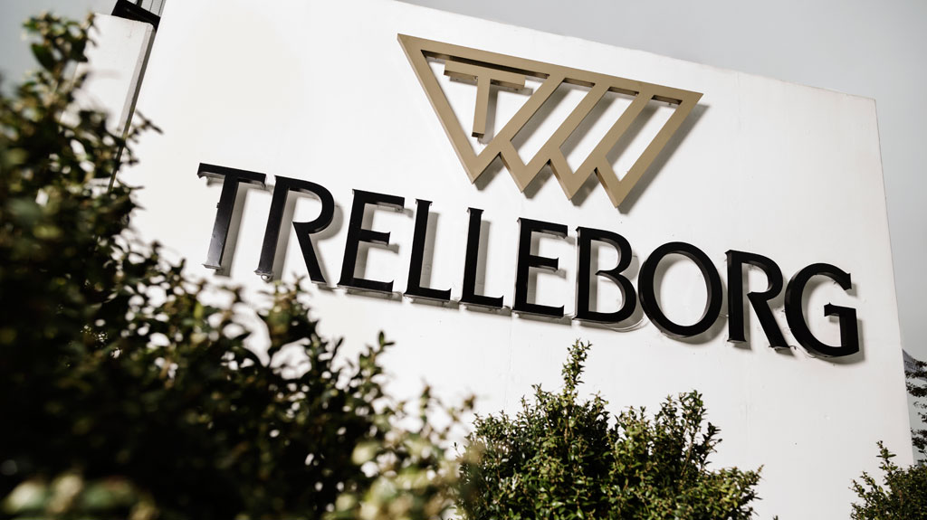 Trelleborg to invest in Serbian tire plant