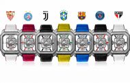 Football legend Dani Alves to launch luxury watch NFT at Dubai’s MetaTerrace