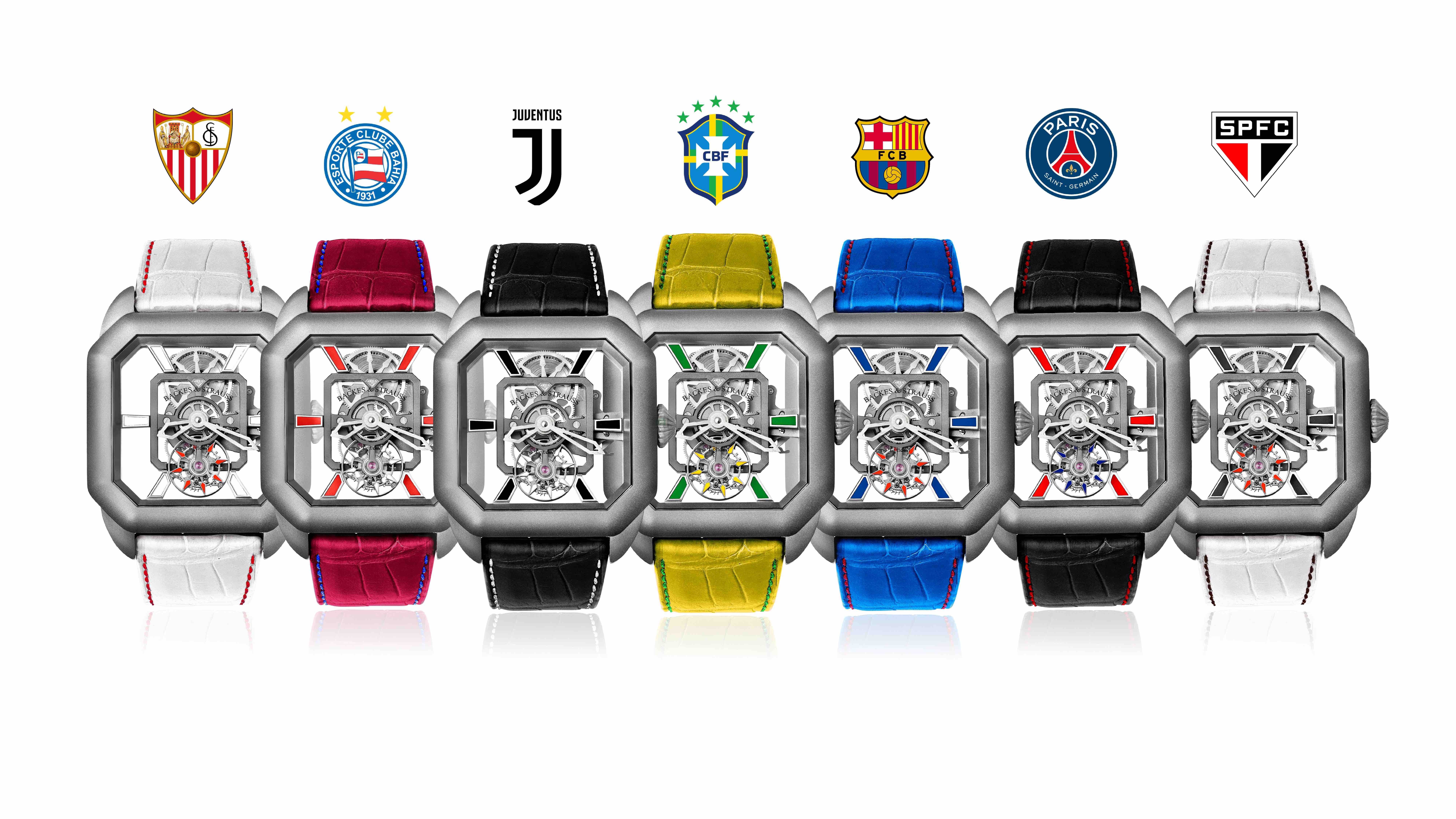 Football legend Dani Alves to launch luxury watch NFT at Dubai’s MetaTerrace