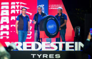 Vredestein Pinza All Terrain tyres introduced in India