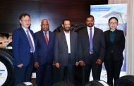 Al Saeedi Group Holds Customer Meet for Triangle Tires