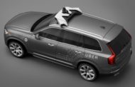 Uber Files Patent for System to Reduce Car Sickness
