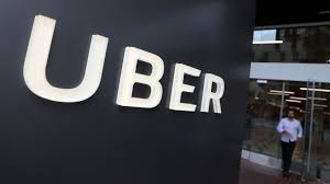 Uber Reveals Details of IPO filing