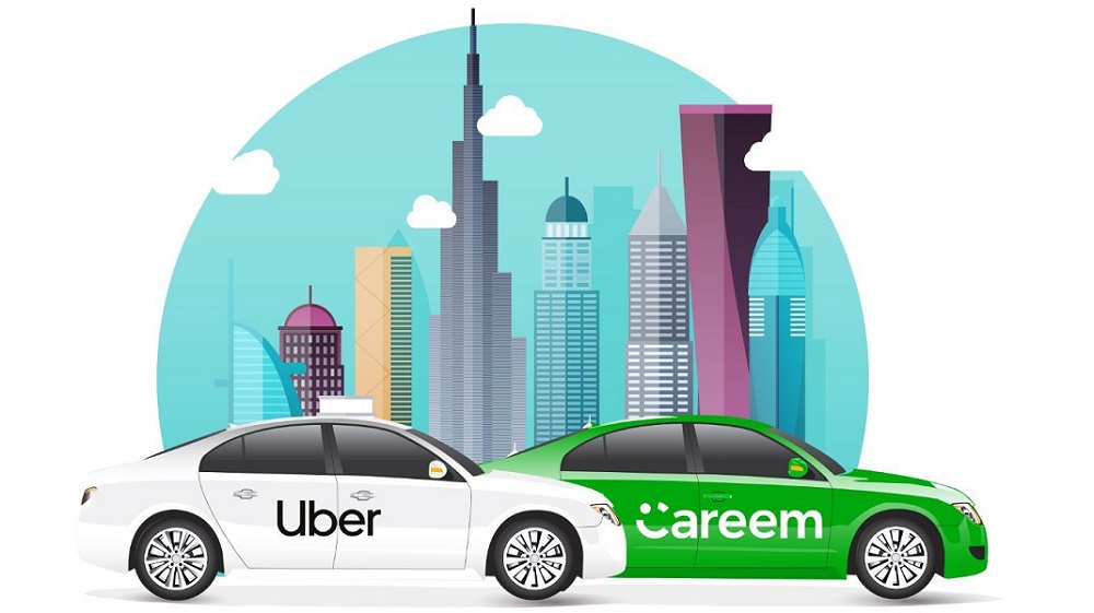 Uber Completes USD 3.1 Billion Acquisition of Homegrown Careem