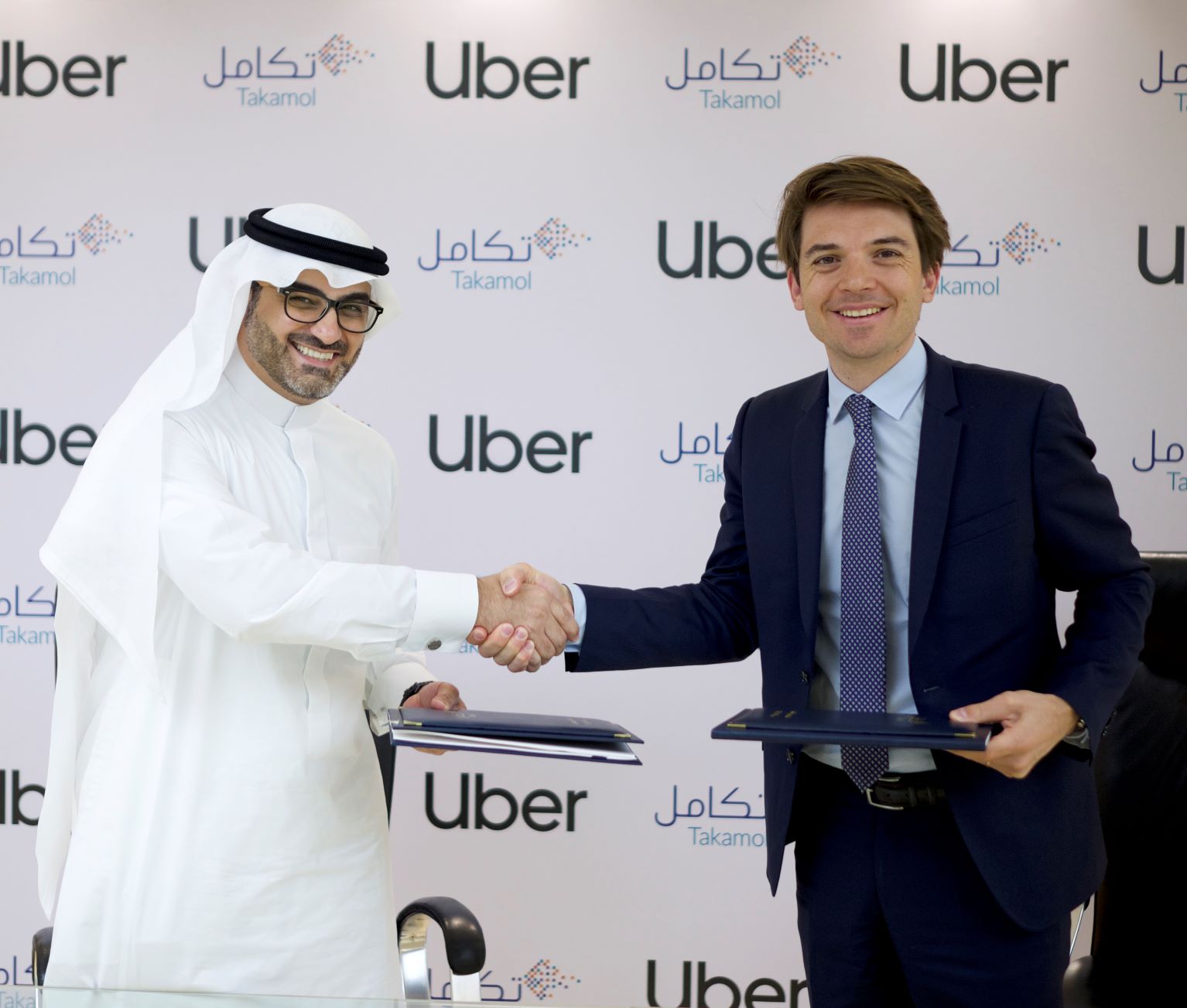 Uber Teams up with Takamol to Provide Saudi Women with Access to Affordable Transport