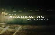 Tune into Blackwing Unleashed for the regional unveiling of the 2022 Cadillac V-Series Blackwings on November