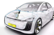 Vitesco Technologies and Cebi Group Develop Key Technology for Autonomous Electric Driving