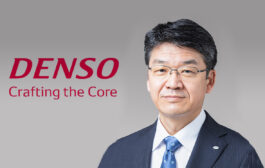 DENSO President announces €63 billion (¥10 trillion) R&D investment plan to kickstart new era of safe and sustainable electromobility