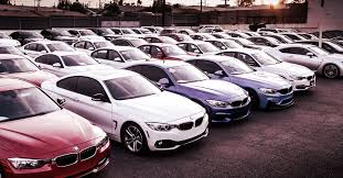 What Factors Determine the Resale Value of Used Cars?