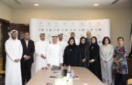 Nasser Bin Abdullatif Alserkal Signs MOU with Al Jalila Cultural Centre for Children for Life Skills Course