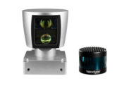 Velodyne’s Launches Lidar with the Highest Resolution in the World