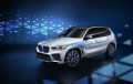 BMW Focuses on Electric Mobility with i Hydrogen NEXT at IAA Cars 2019