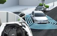 VW Slated to Debut Autonomous Parking in 2020