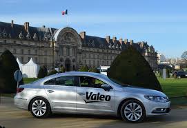 Valeo Files Maximum Number of Patents in France for Second Consecutive Year