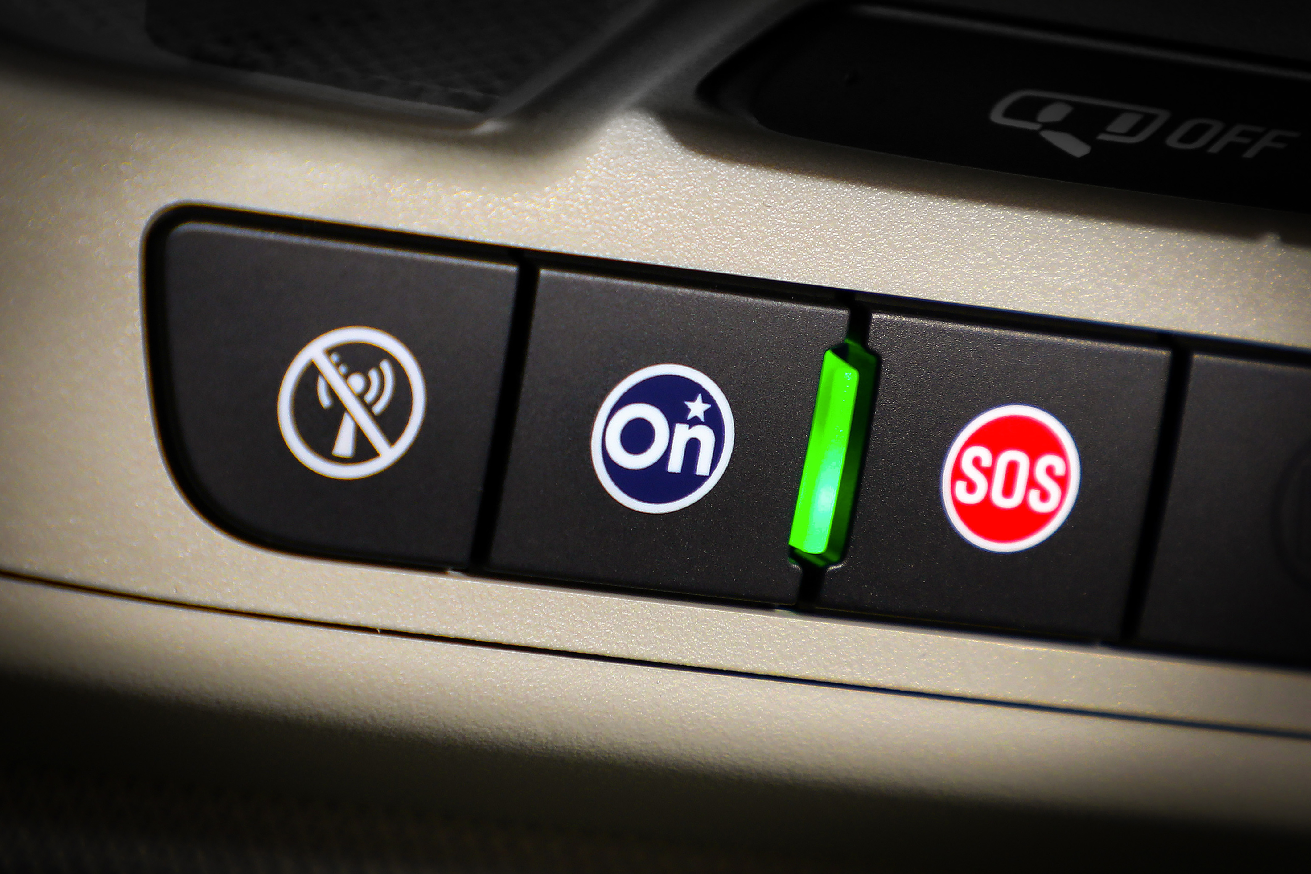 Vauxhall to Switch Off OnStar Services
