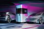 Hyundai Motor Group Launches Automated Valet Parking System
