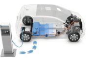 Volkswagen Selects Battery Suppliers for Electric Cars Initiative