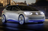 Volkswagen Sets up E-mobility division to Oversee Strategy for Electric vehicles