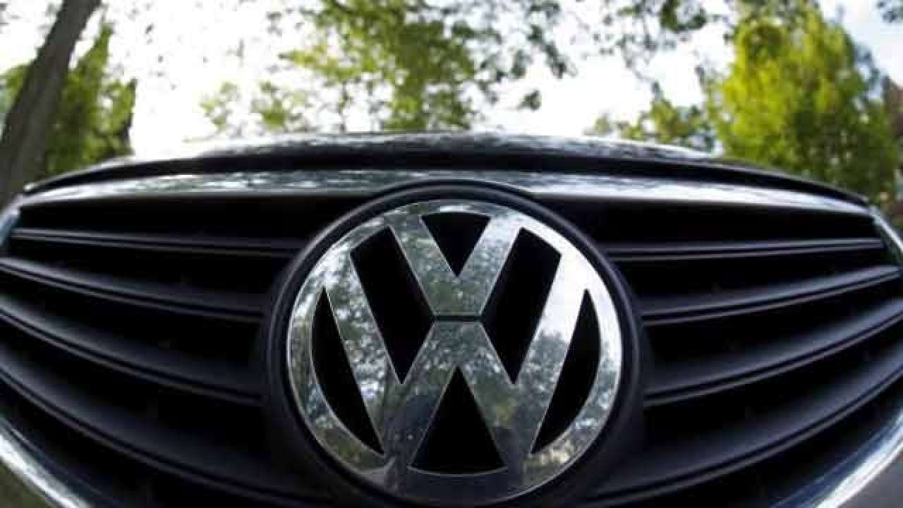 VW Gets Fine of One Billion euros from Germany for Diesel Emissions Cheating
