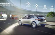 Volkswagen Acquires Controlling Stake in Volvo's 'WirelessCar' Unit
