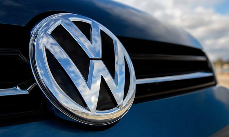 Volkswagen Group Reveals Plans to Add New Ridesharing Subsidiary