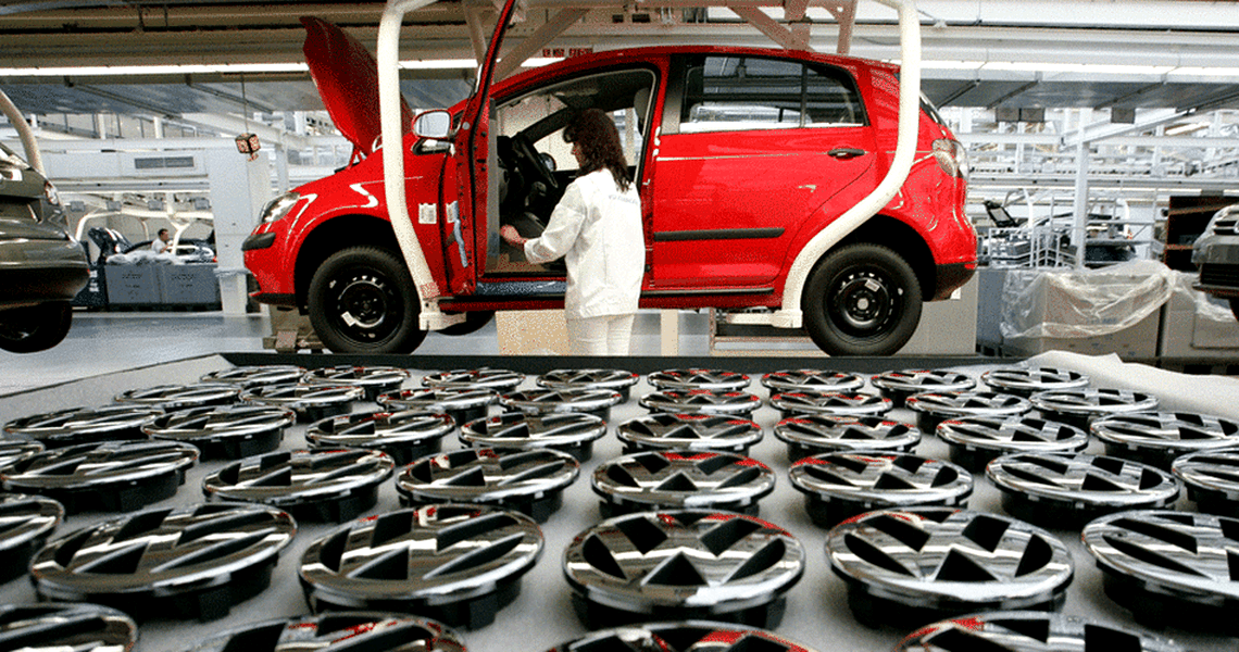 Volkswagen to Establish Production Unit in Turkey to Make Passat and Superb