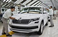 Volkswagen Merges Three Subsidiaries in India