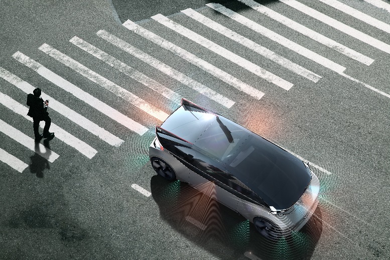 Volvo Cars Uses Global Road & Traffic Safety to Showcase Safety of its Models
