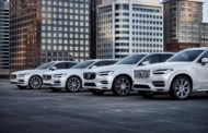 Volvo Cars Appoints Nahwasharq as Authorized Importer in KSA