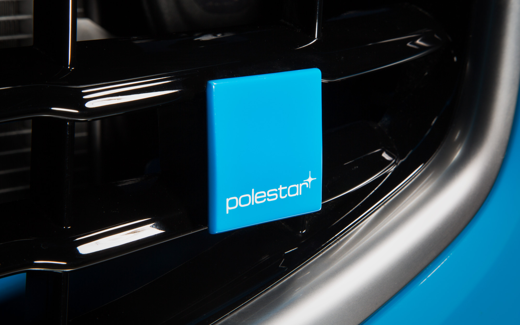 Volvo Spins off Polestar as Separate Brand