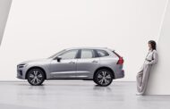 Al-Futtaim Trading Enterprises Volvo Cars Spotlights its XC90 and XC60 SUVs