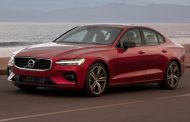 Volvo to Limit Top Speed of all its Models to 112 mph