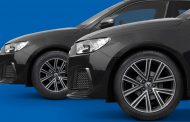 Vredestein summer tyres chosen as standard fitment for Audi A1 Sportback