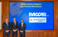 WABCO Company Receives Supplier Performance Management Achiever Award from PACCAR