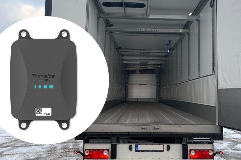 WABCO and Sioen Industries Launch Detector Solution to Prevent Trailer Cargo Thefts