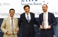 ZF and WABCO Win CLEPA Innovation Award 2017 for Evasive Maneuver Assist Technology