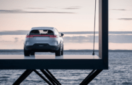 The SUV for the electric age – Polestar 3 premieres on 12 October