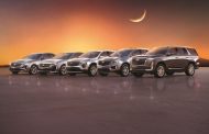 Cadillac is bringing its Exclusive offers across UAE on its Luxurious Line-Up this Ramadan