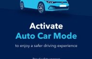Volkswagen partners with Anghami to promote Auto Car Mode feature to ensure safer driving