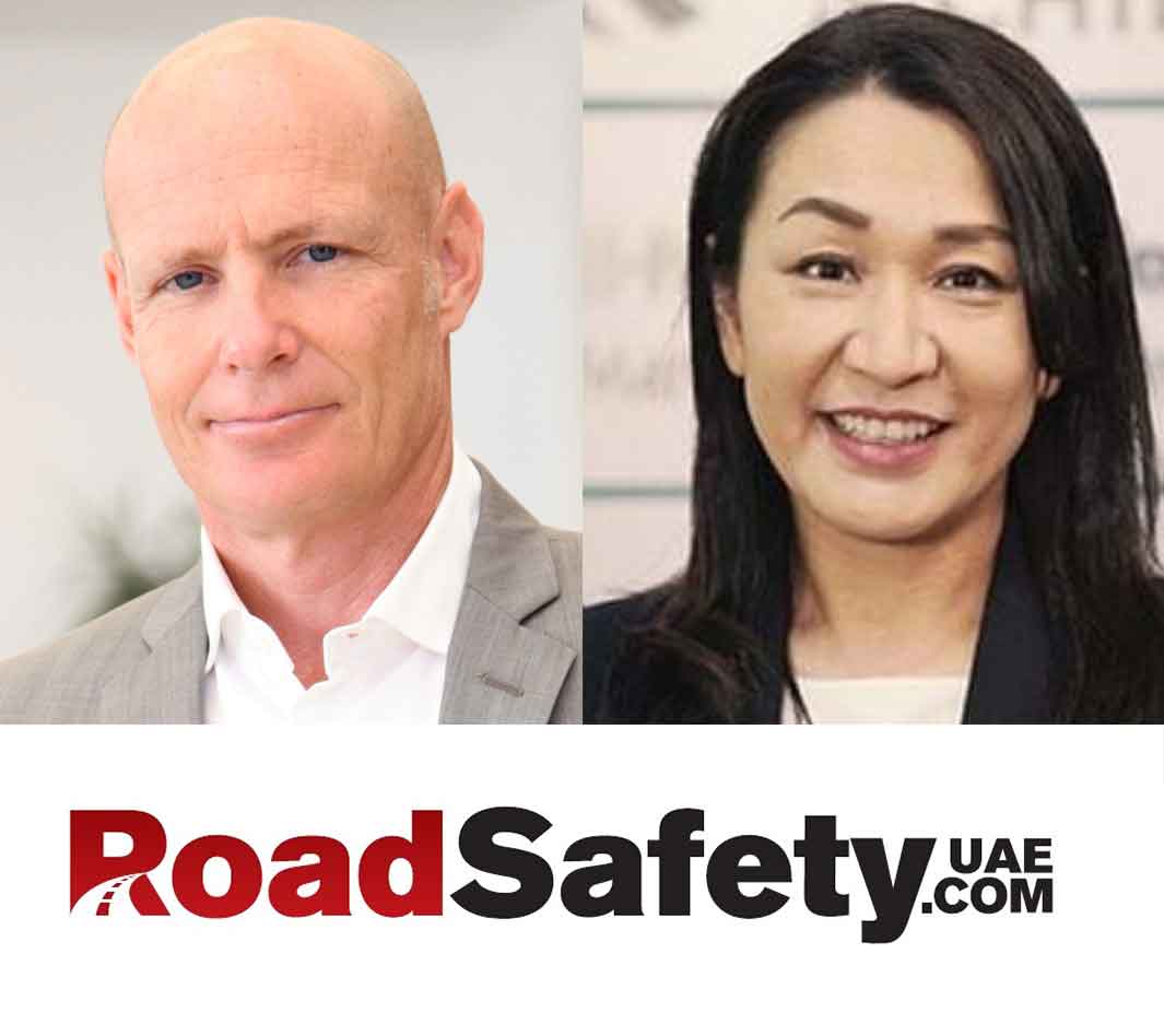 UAE Summer Road Accident Patterns Insurance Claims Data Analysis
