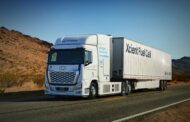 Hyundai Motor Puts XCIENT Fuel Cell Electric Trucks into  Commercial Fleet Operation in California