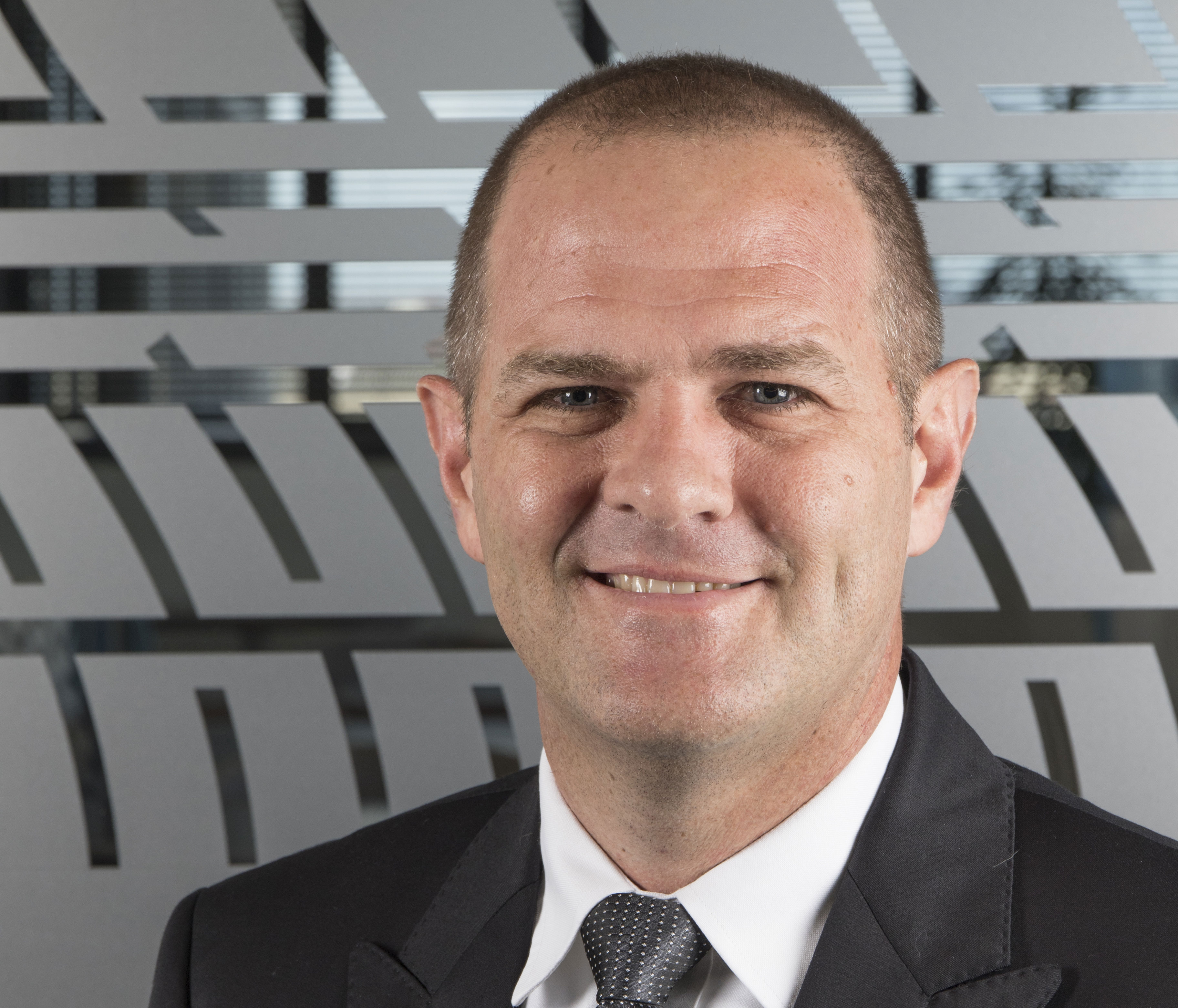 New CEO for Sumitomo Rubber South Africa announced