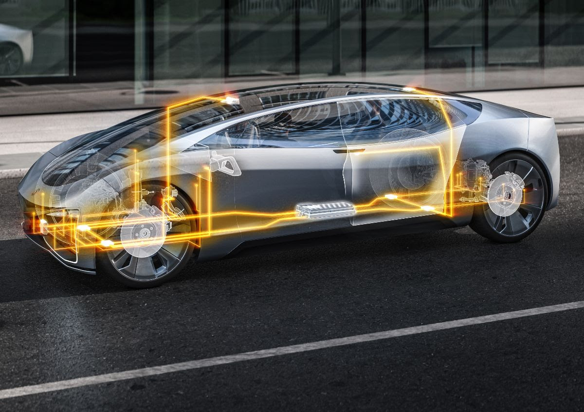 Continental at the IAA MOBILITY 2021 Driving the Future of Mobility for 150 Years
