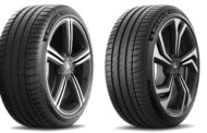 Michelin Announces Launch Of Pilot Sport Series Tyres For Middle East And North Africa